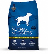 נוטרה נאגטס - Nutra nuggets