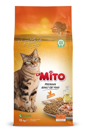 מיטו - Mito