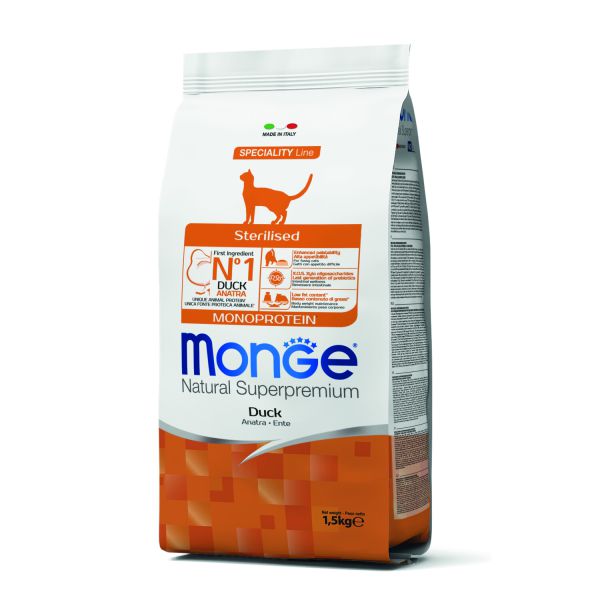 מונג' - Monge